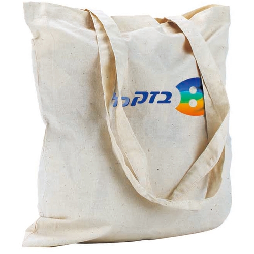 מונה - תיק כותנה 42x38 ס