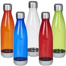 בקבוקים וכוסות - פלסטיק | זכוכית | אקולוגי