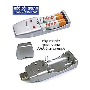 צ