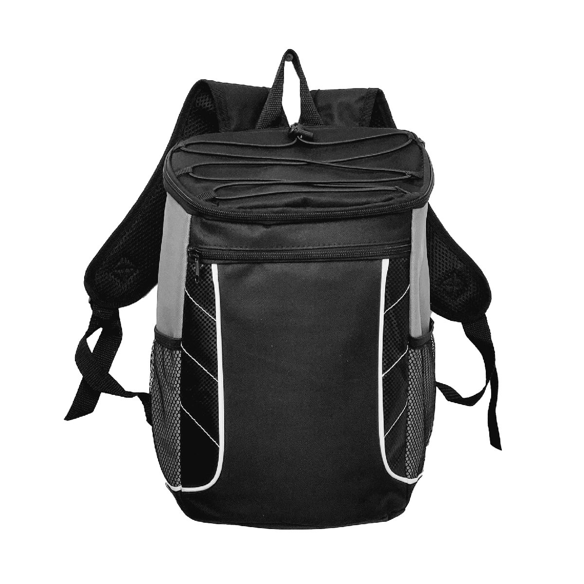 צידנית תרמיל גב.
מידות – 35.5x27x18.5 ס