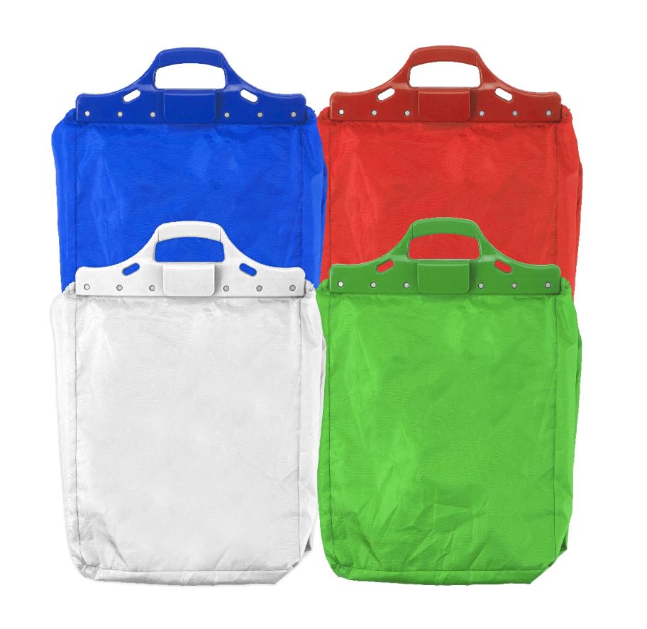 סופרסל - סל קניות 45x33x37 ס