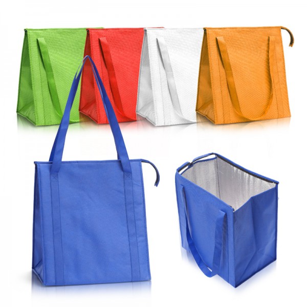 אנטרטיקה - צידנית משפחתית גדולה 36x25x40 ס