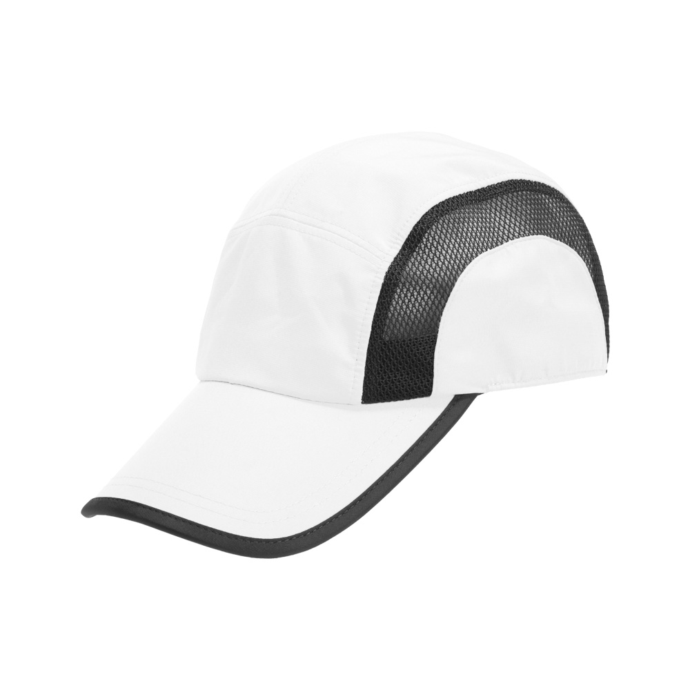 אולסטאר - כובע ספורט מעוצב 5 פאנל 
