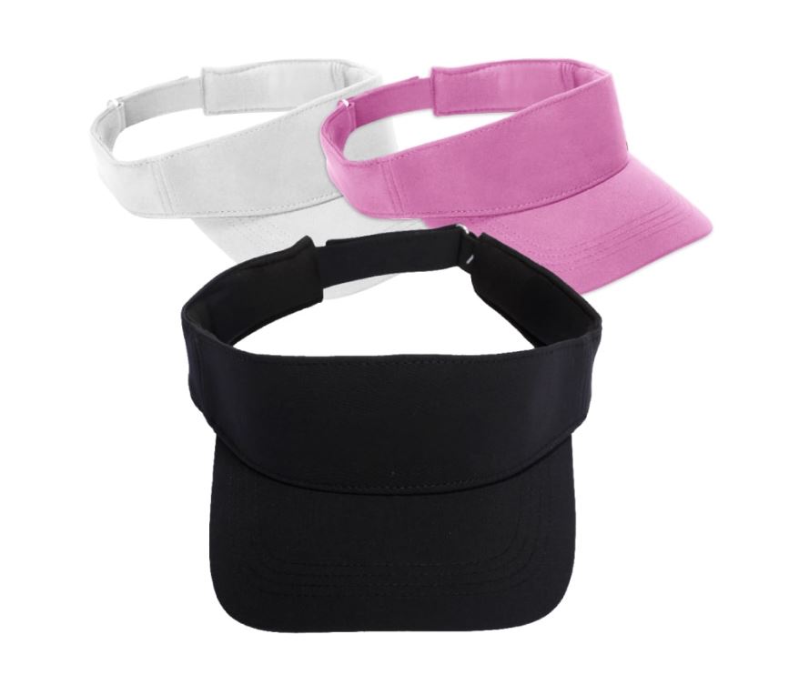 מצחיה - כובע מצחיה עשוי מיקרופייבר.
עם רצועת כיוון אחורית. 
מידה 59 ס”מ.