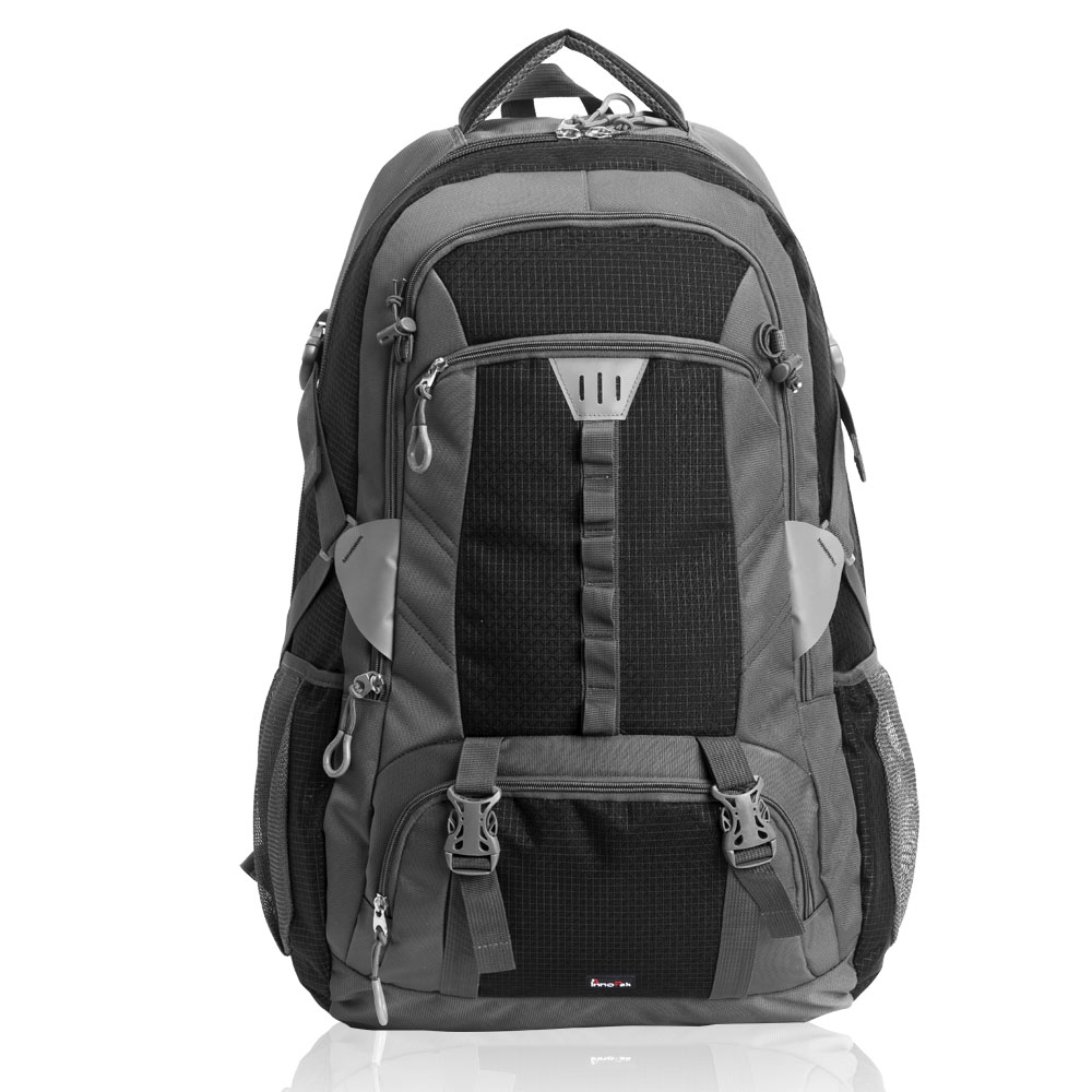 אוורסט -תיק טיולים מקצועי 43.5x32x66 ס