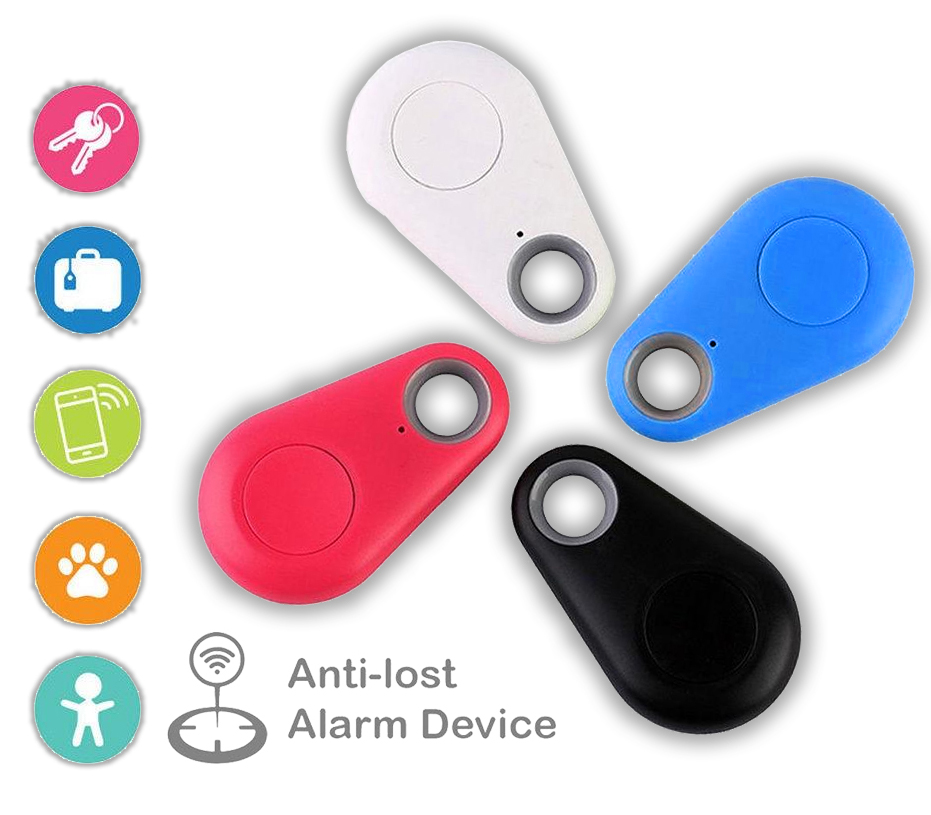 איתורן לארנק, מפתחות או Tracker Bluetooth למזוודה. 
פועל על ידי אפליקציה ייעודית חינמית להורדה.
תומך אנדרואיד או ios.