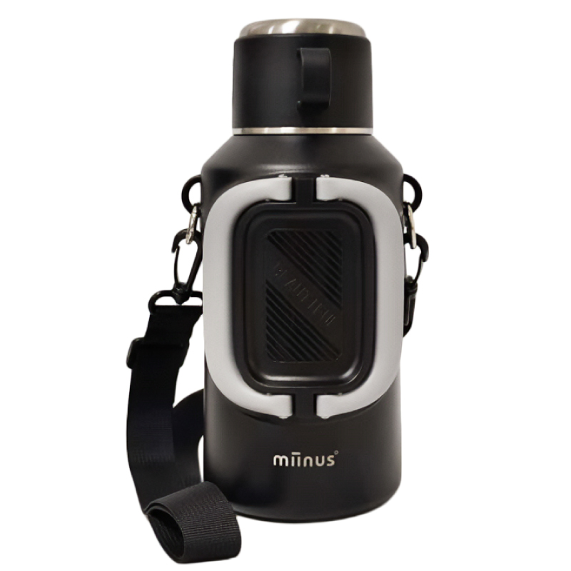 טורס - בקבוק תרמי נירוסטה פרימיום 1000 מ