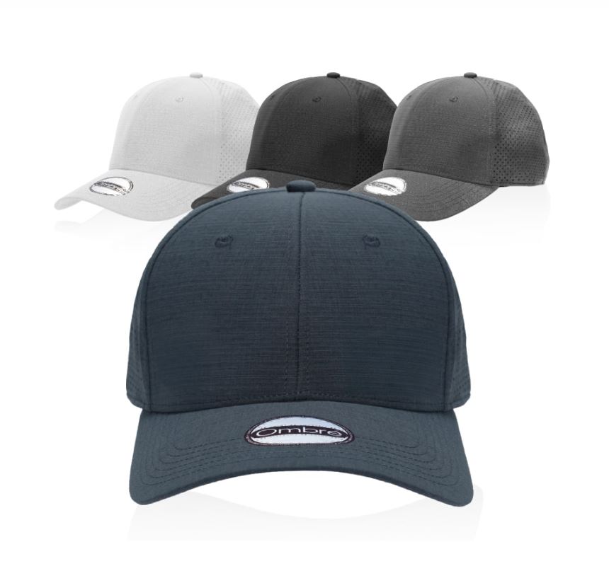 סקוטי - כובע אופנתי איכותי 6 פאנל, מבית העיצוב Ombre.
עשוי בד מיקופייבר קליל ואיכותי, בשילוב 2 פאות רשת בחיתוך לייזר לאוורור. 
סגירת סקוץ