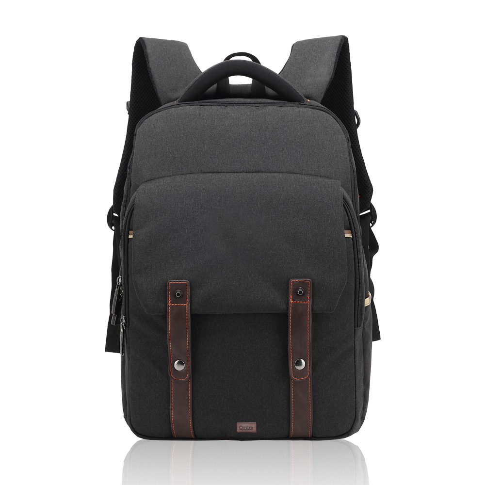 OMBRE תיק גב יוקרתי למחשב 45x33 ס