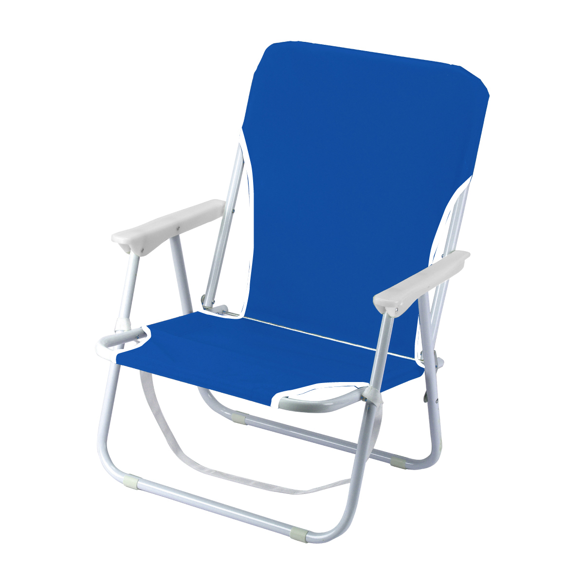 אמאלפי - כיסא מתקפל 69.5x55x53 ס