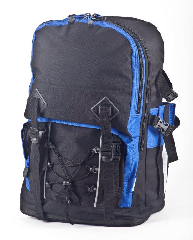 תיק חיילים וטיולים ענק. 
מידה 60 ליטר ומתרחב ל-90 ליטר. 
ניתן לנשיאה בשני המצבים (60 או 90). 
כיסוי גשם נסתר רצועות נשיאה מתארכות.
חזק מאוד לנשיאת משקל עד 30 ק