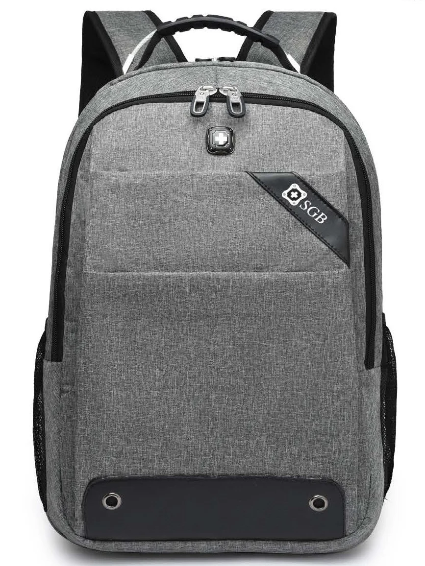 תיק גב SWISS מידות: 15x31x48 ס