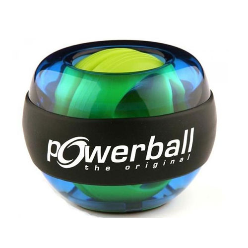 כדור כוח עם תאורה POWER BALL. 