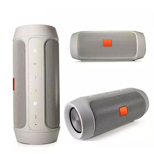 רמקול BT עוצמתי ואיכותי. 