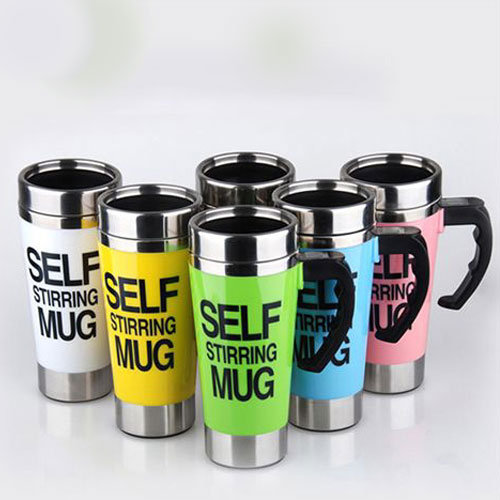 ספל טרמי איכותי  450 מ