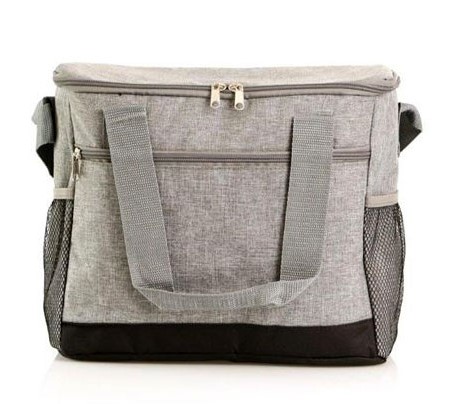 צידנית משפחתית CHILL FAMILY - צידנית קלאסית איכותית 20x28x33 ס