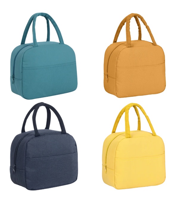 דפנה - צידנית אישית קטנה 19x23 ס