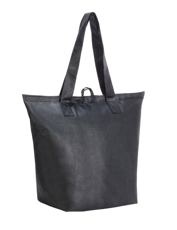 פוקט - צידנית חוף קלה 40x30 ס