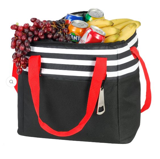 אביב - צידנית לים 30x38 ס