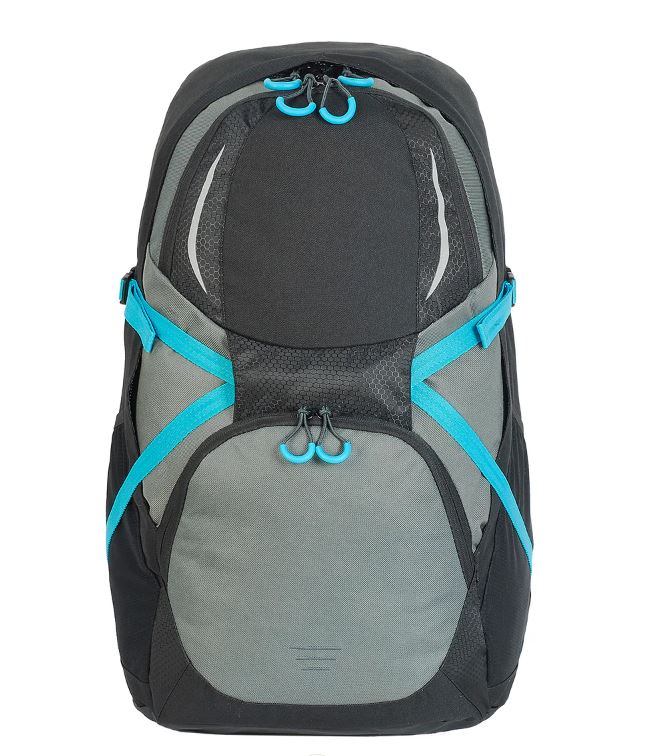 דויד - תיק גב 75 ליטר.
תא מרכזי גדול ושני תאים גדולים בחזית.
שני כיסי רשת בצדדים. גב מרופד מנדף.
כתפיות מרופדות מתכווננות וידית אחיזה.
רצועת מותניים ורצועת חזה.
רצועות כיווץ בצדדים. רצועות קשירה בחזית.
פתיחת מזוודה.
מחזירי אור.
מתאים כתרמיל לחיילים/למטיילים. 