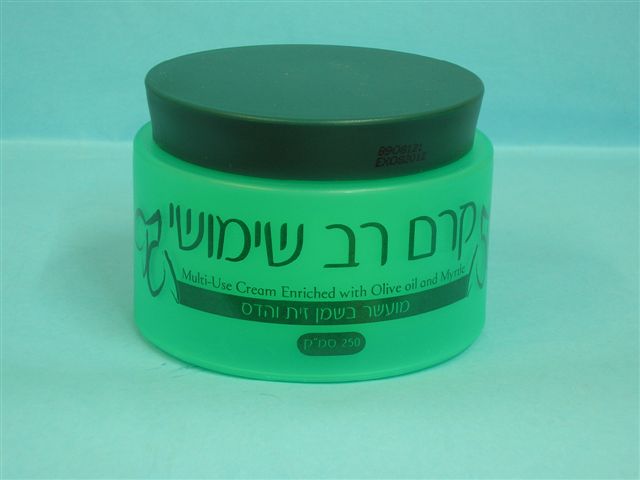 קרם רב  שימושי 250 סמ