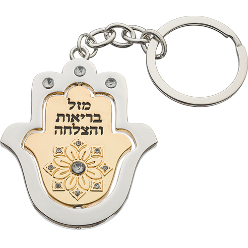 מחזיק מפתחות 