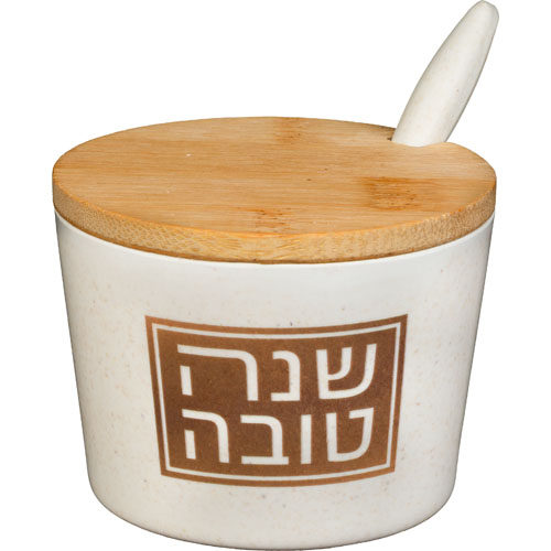 כלי לדבש מלמין 