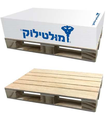 גיפטק מתנות ומוצרי פרסום