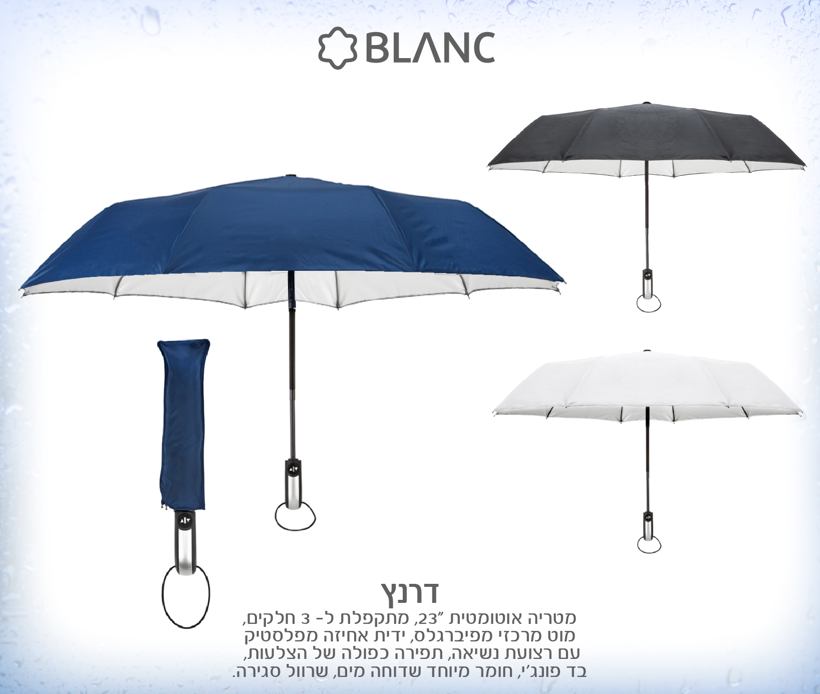 גיפטק מתנות ומוצרי פרסום