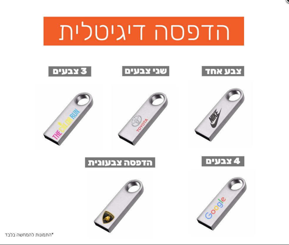 גיפטק מתנות ומוצרי פרסום