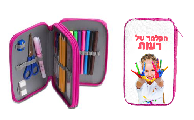 גיפטק מתנות ומוצרי פרסום