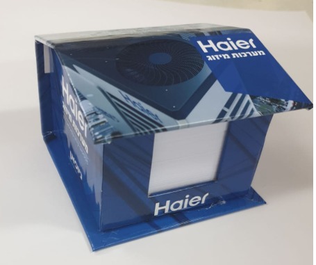 גיפטק מתנות ומוצרי פרסום