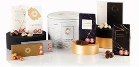 מארזי יין ושוקולד - כשר לפסח