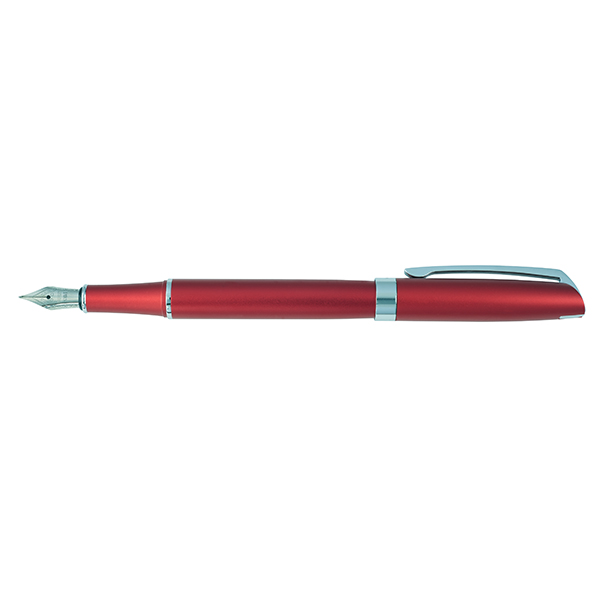 עט אנודייז Legend Anodize מסדרת עטי יוקרה X-PEN. 
קליפס כרום.  
נובע - פתיחה מכסה. 