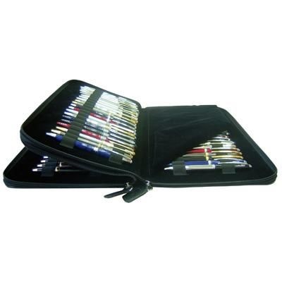 תיק תצוגה מהודר לעטי X-pen.