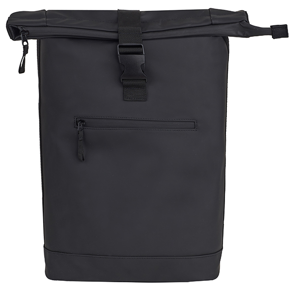 רולטופ ROLLTOP - תיק גב אורבני אורטופדי למחשב נייד עד 17.3 אינץ
