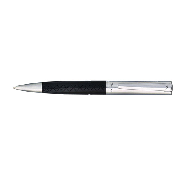 עט X-Pen פרדייס Paradise כדורי.
גוף מעוצב דמוי עור מסדרת עטי יוקרה X-PEN.
פתיחה בסיבוב - מילוי דמוי פרקר. 
 
