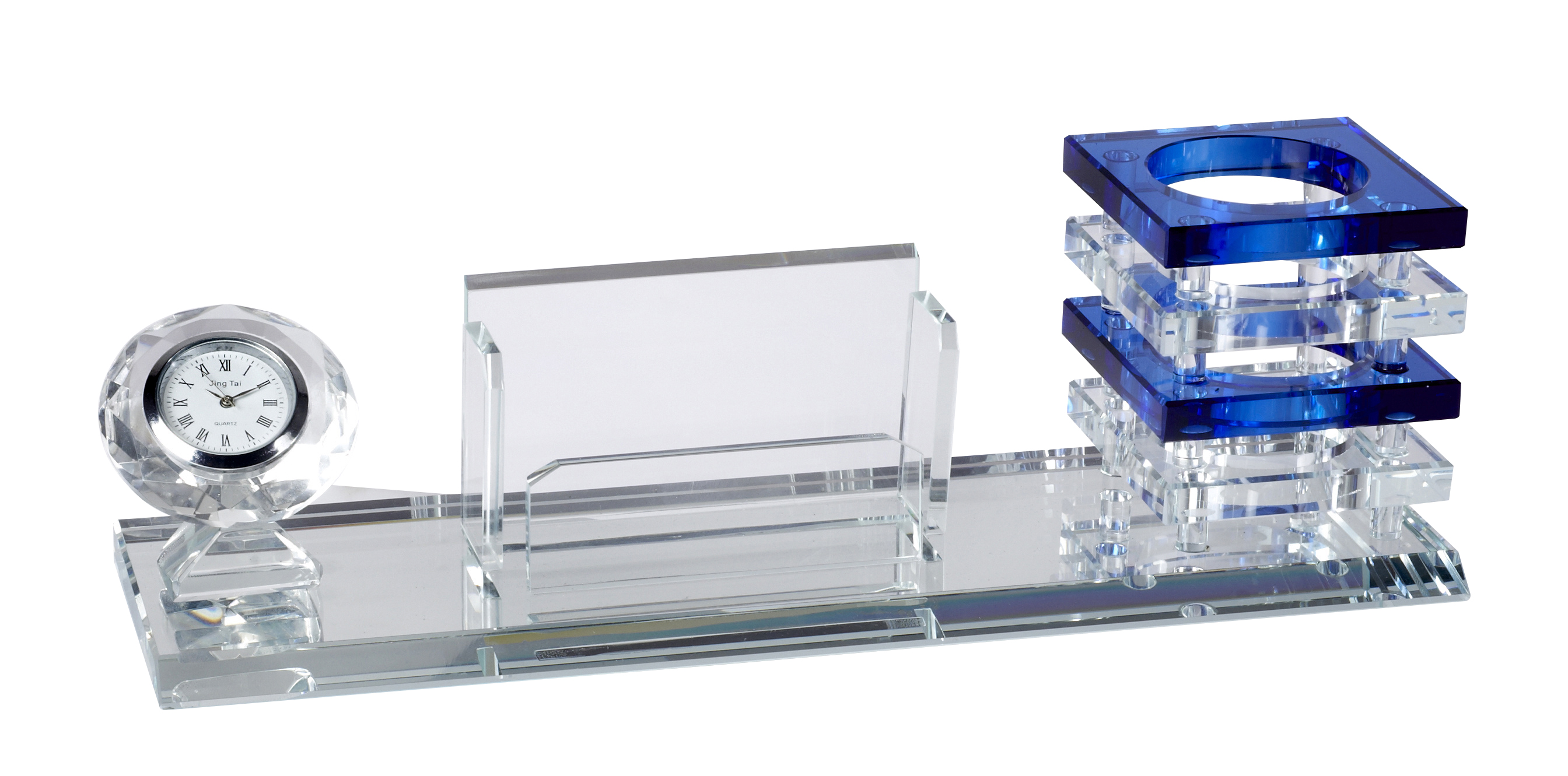 מעמד משרדי קריסטל 