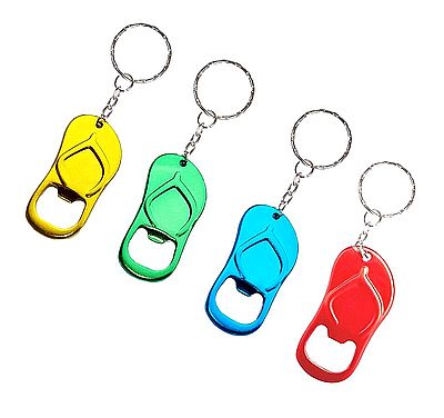 פותחן בקבוקים כפכף.