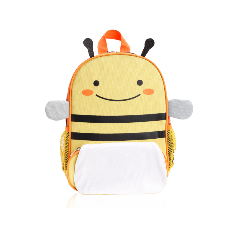 מאיה - תיק גב צידנית לילדים 30x11x21 ס