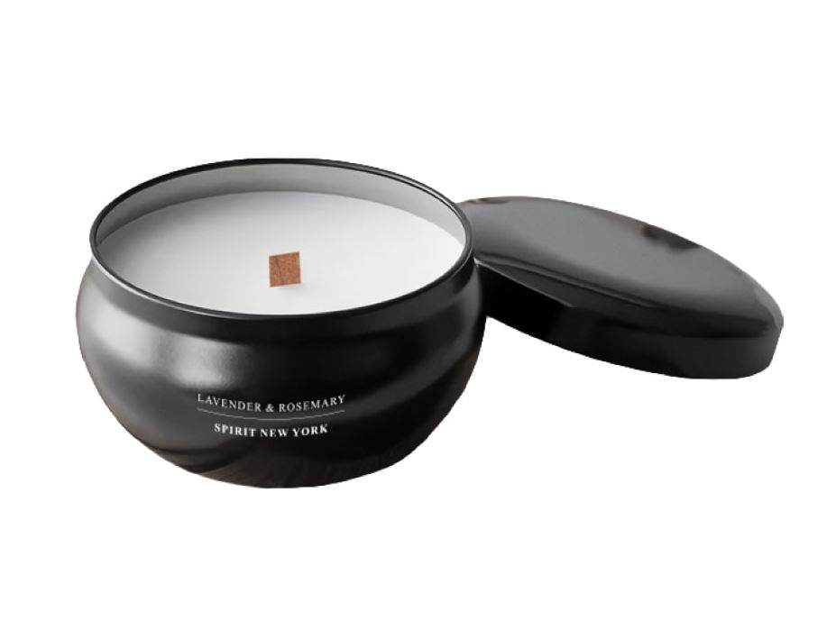 ליה - נר ריחני 113 גרם, גובה 5.1 ס