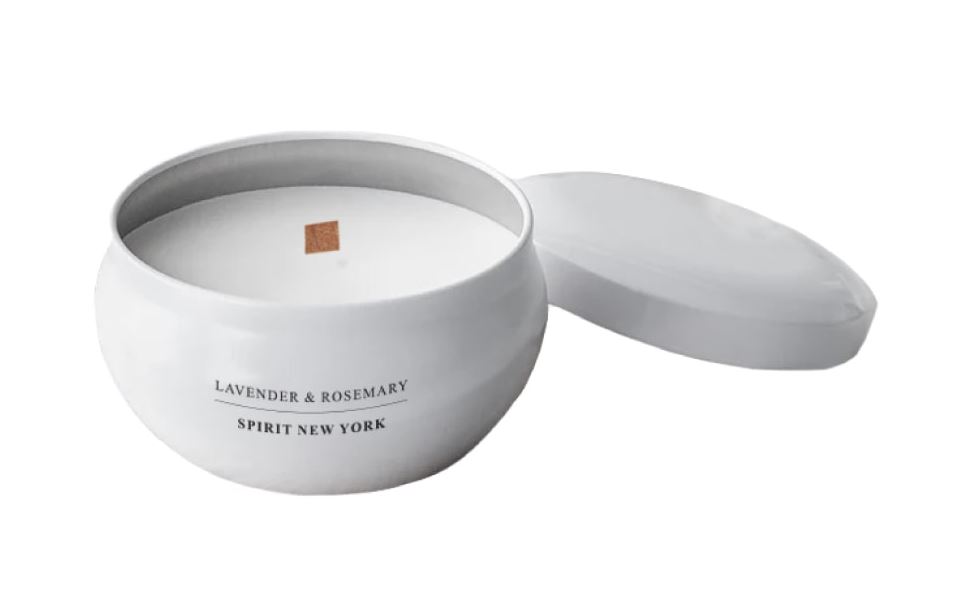 ליה - נר ריחני 113 גרם, גובה 5.1 ס