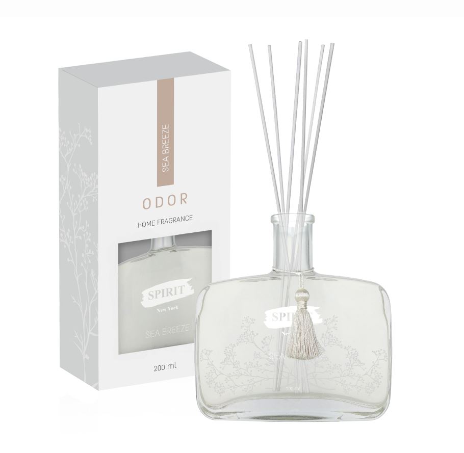 אודור - מפיץ ריח 200 מ