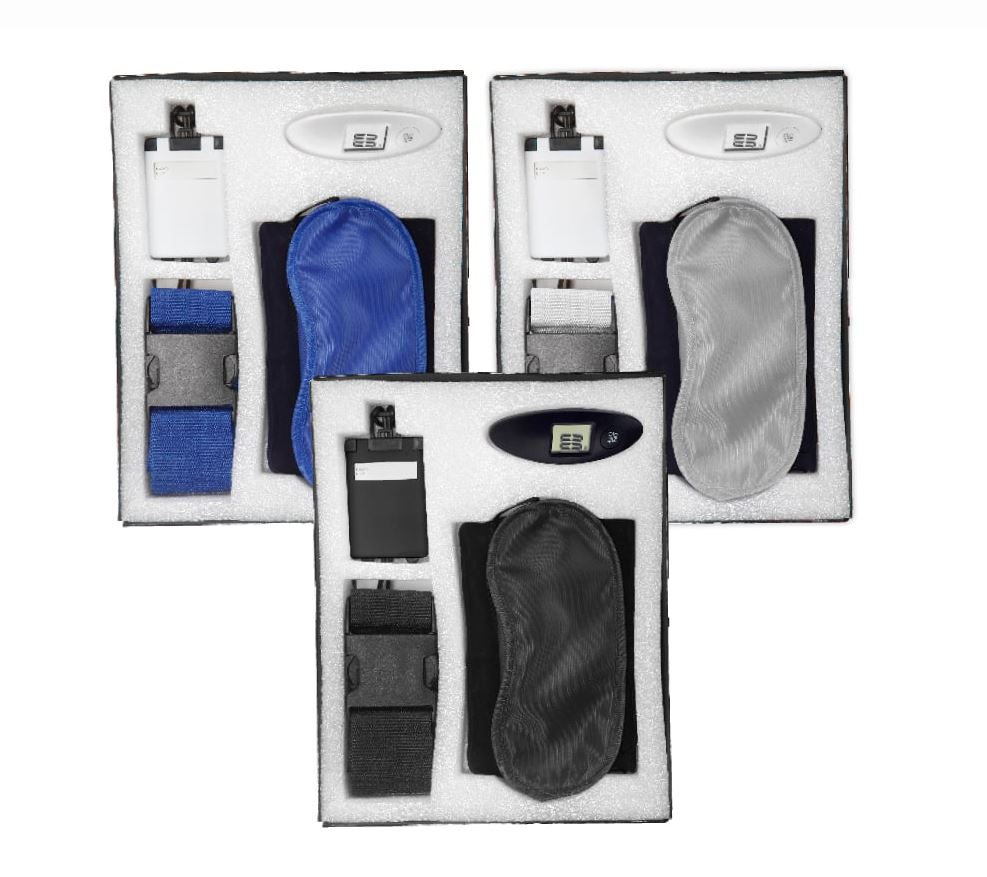 מולטי - סט טיסה מושלם 22x4x27 ס