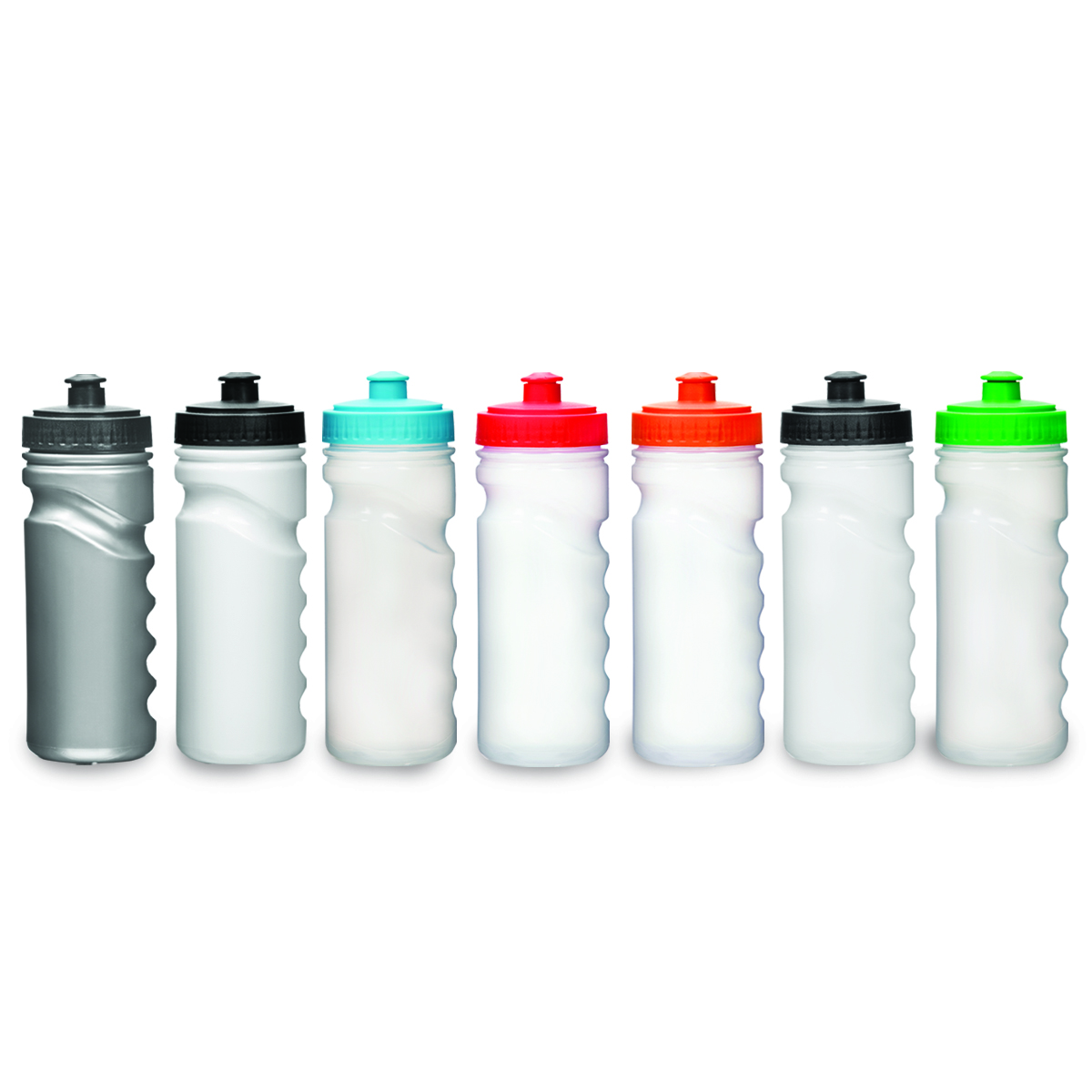 ג’ירו - בקבוק שתיה נפח 500 מ"ל. פיית ספורט.
חומר PE רך.
ללא BPA.
ללא פאטלאטים.