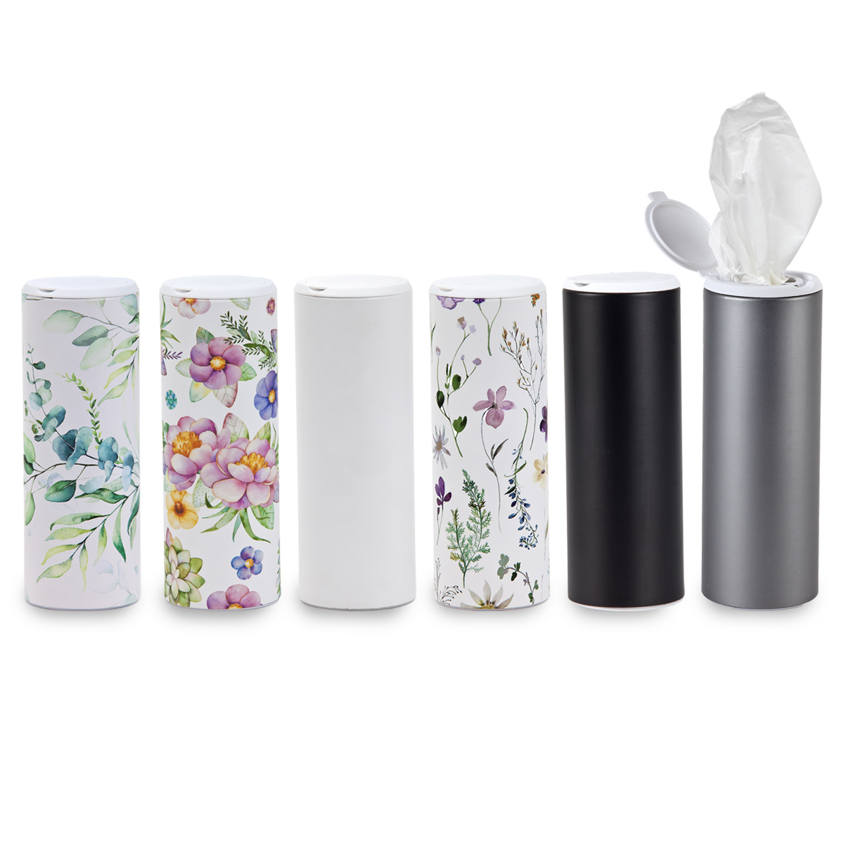 קימברלי - קופסת גליל טישו לרכב, לנסיעות. 
70 דפי צץ-רץ, 2 שכבות, ניתן למילוי חוזר.
התאמה מושלמת למחזיק כוסות ברכב.