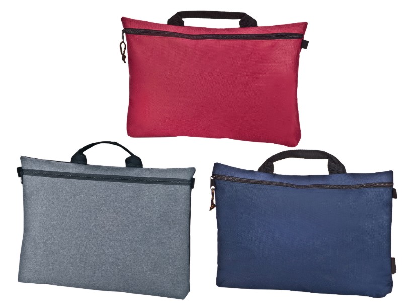 ארוזה - תיק כנסים מהודר 40x28x5 ס