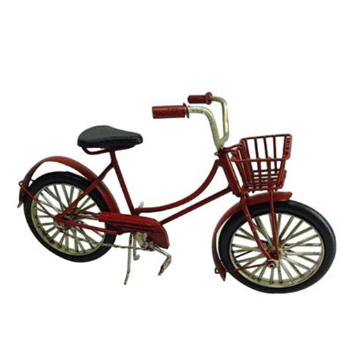 אופניים רטרו, 23 ס