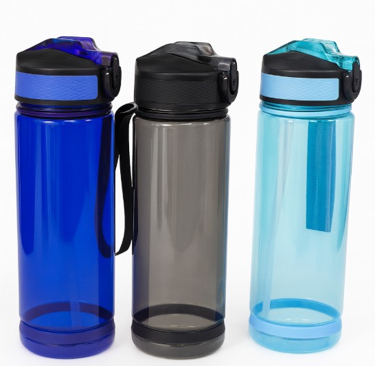 בקבוק ספורט. 