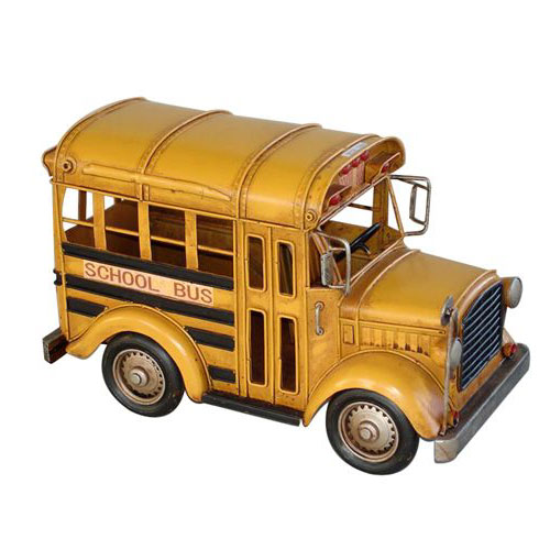 	
SCHOOLBUS רטרו 26 ס